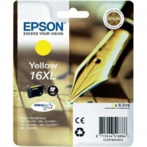 Epson T1634XL (T163440) OEM